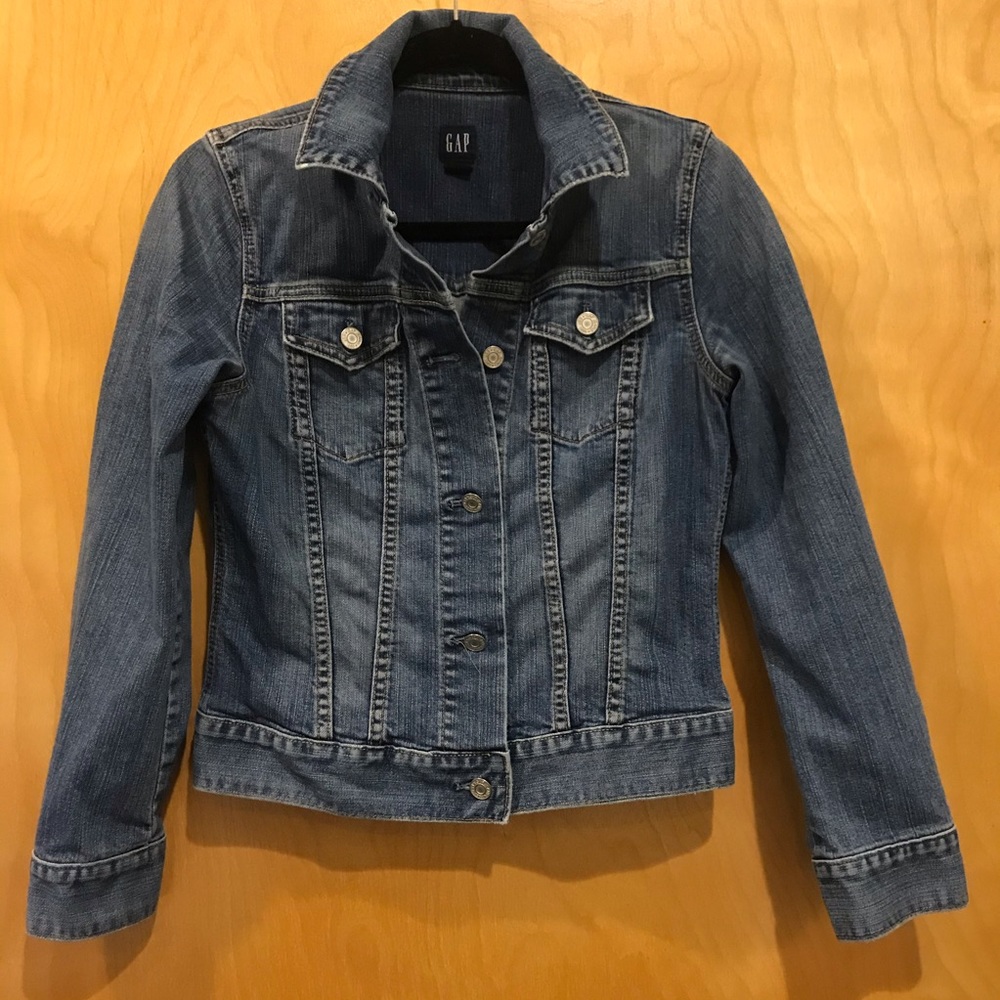 GAP Denim Jacket
